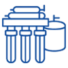 Hệ thống xử lý nước RO