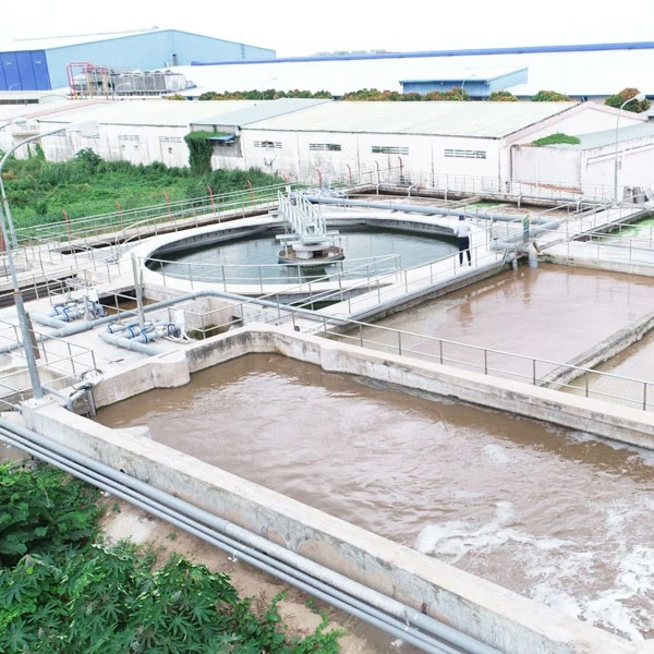 Xử lý nước thải y tế, bệnh viện, thẩm mỹ viện