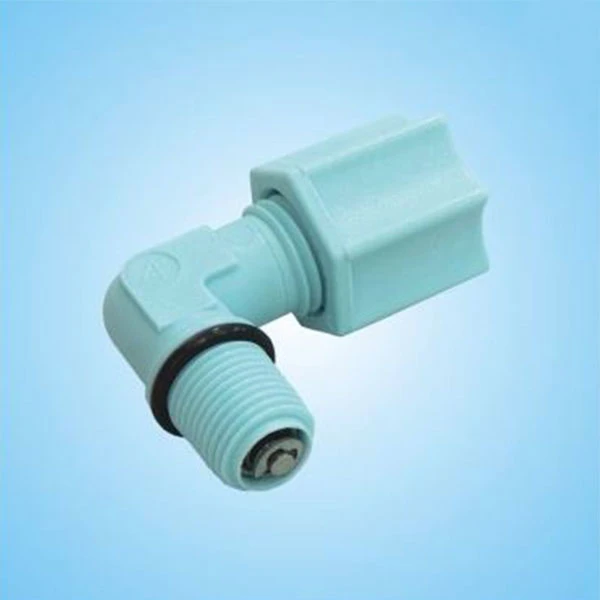 Linh kiện công nghiệp - van lọc nước