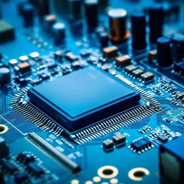 Linh kiện công nghiệp - thiết bị đo