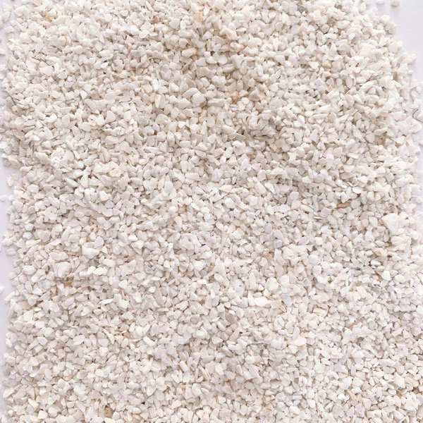 Vật liệu lọc nước - đá nâng PH