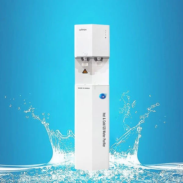 Máy lọc nước Nano