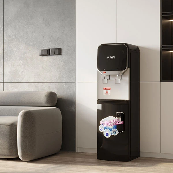 Cây nước nóng lạnh