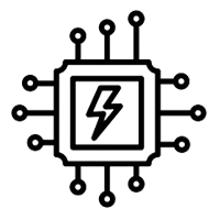 Hệ thống tủ phân phối điện