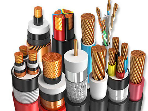Thị trường dây cáp điện tại Việt Nam