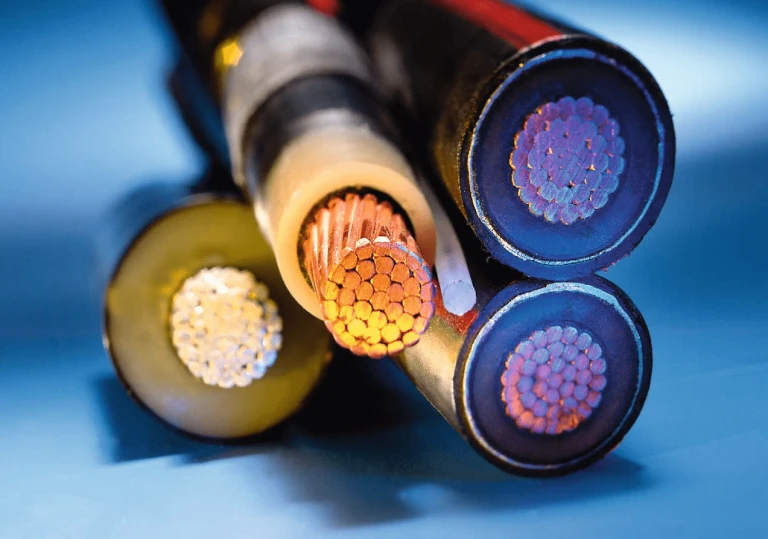 Hướng dẫn sử dụng dây cáp điện