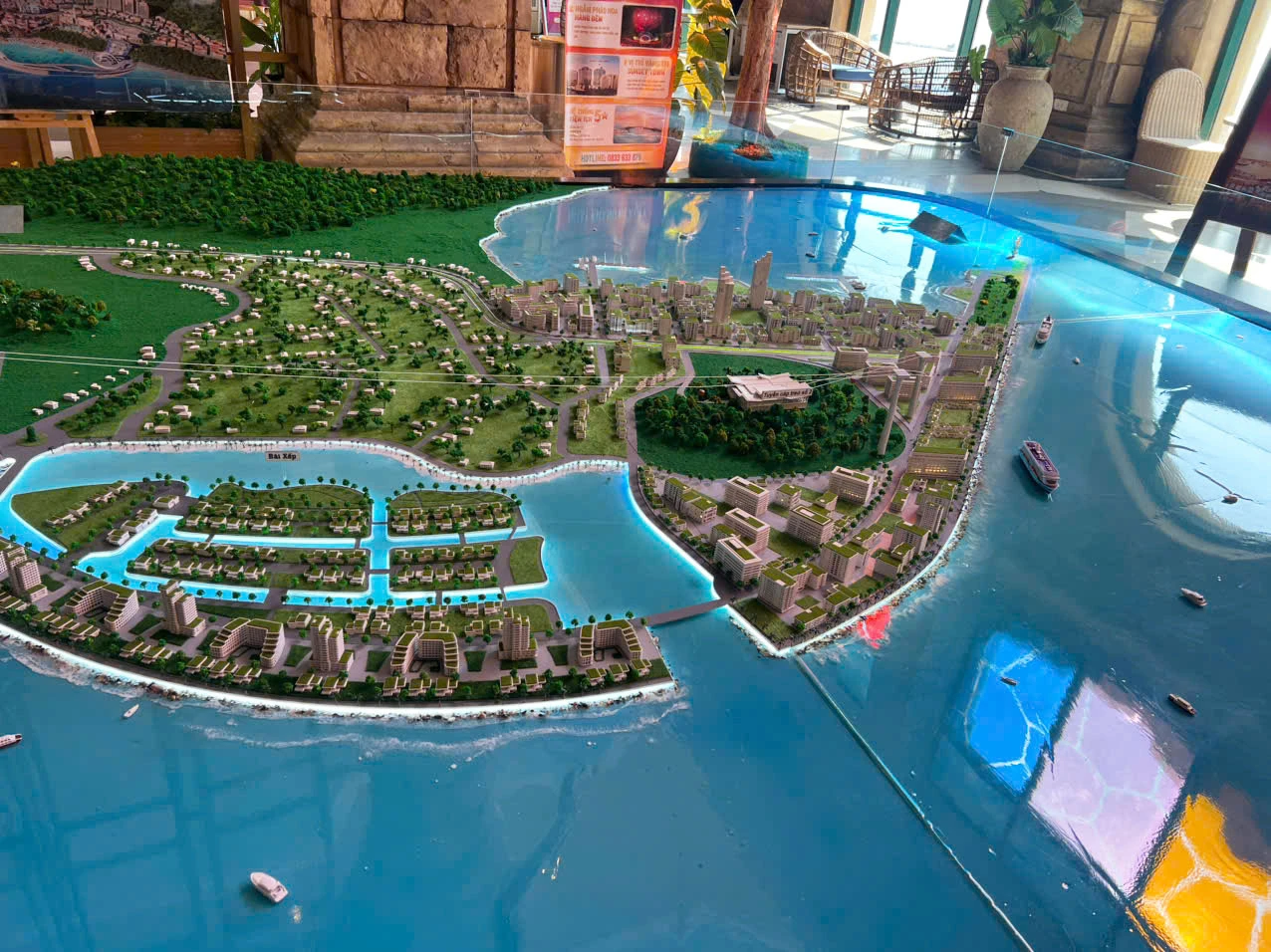 Thông tin phòng thí nghiệm