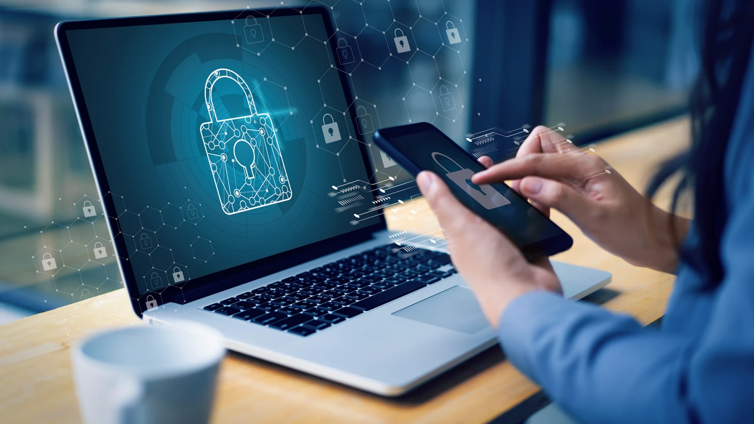 Chính sách bảo mật thông tin