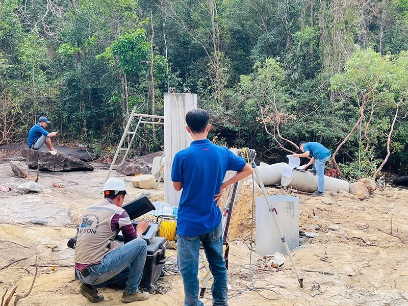 Tại sao cần kiểm tra và phân tích kỹ thuật công trình xây dựng định kỳ?