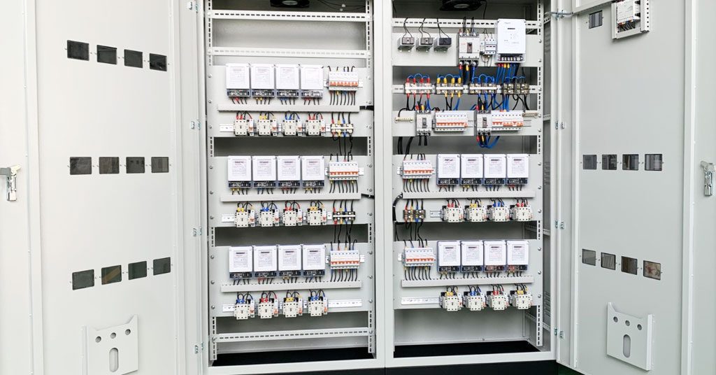 Hướng dẫn chọn tụ bù đơn giản theo tiêu chuẩn IEC