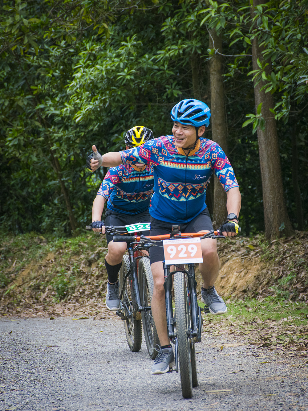 Thành viên 3
