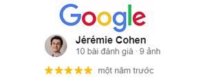 Jérémie Cohen