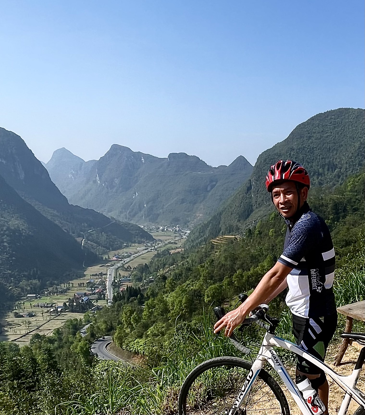 Thành viên 1
